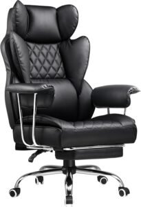 Office Chair: 10 Ultimate Steps For Amazing Comfort In 2026