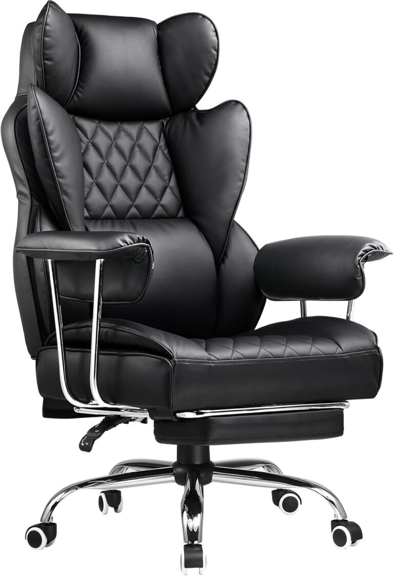 Office Chair: 10 Ultimate Steps For Amazing Comfort In 2026