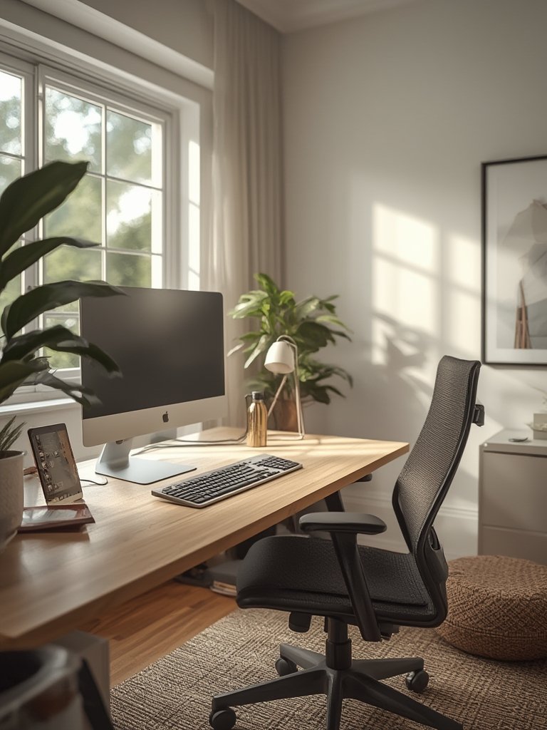 Ergonomic Vertical Mouse - Illustration 3