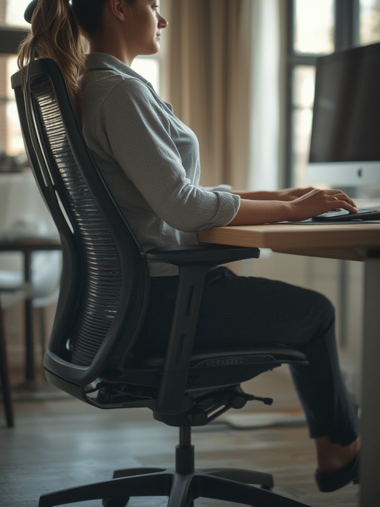 Ergonomics - Illustration 2