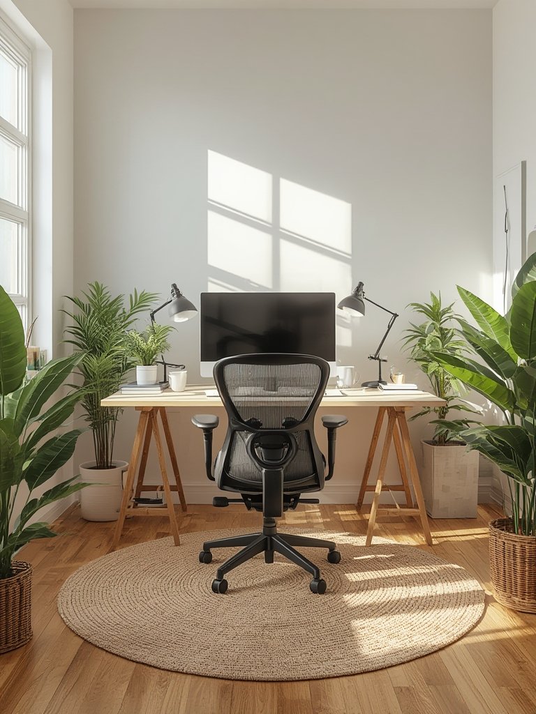 Ergonomics - Illustration 3