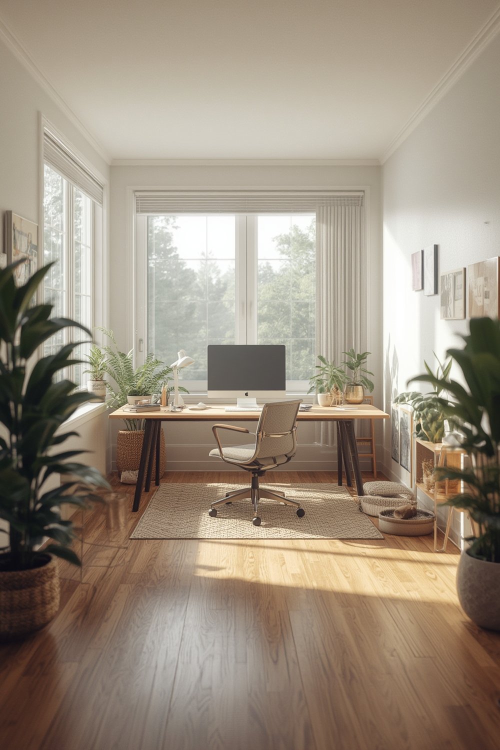 Ergonomics - Illustration 1