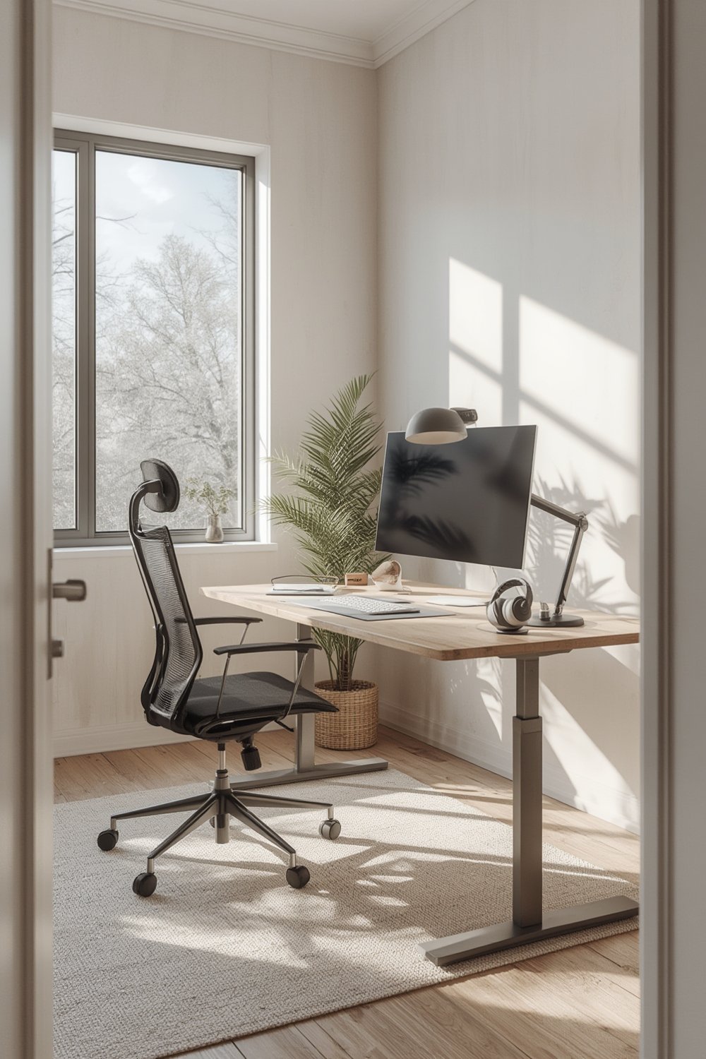 Hybrid Work Transition Kit - Illustration 1