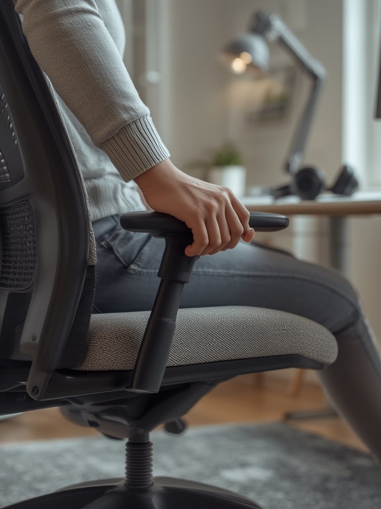 Neurodiverse Workspace Design - Illustration 2