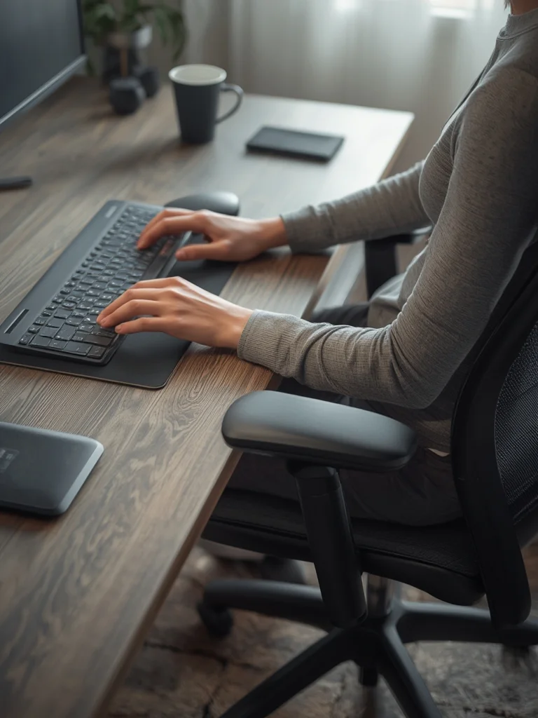 Work Cafe Home Office: 7 Amazing Ways to Boost Productivity (Proven Guide)