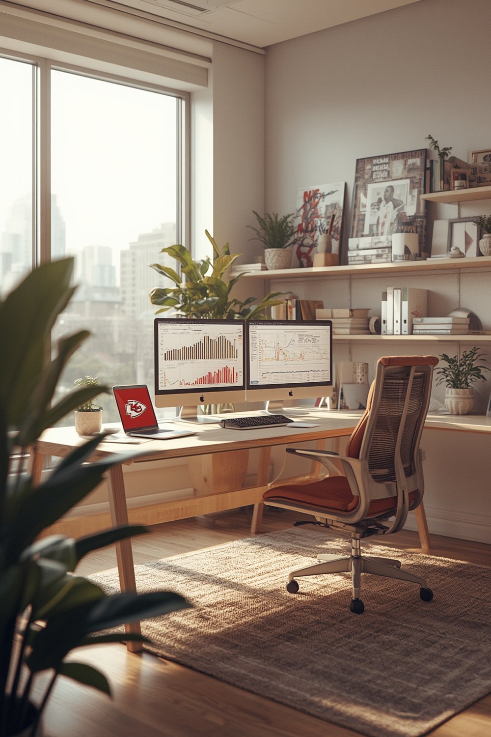 chief - Illustration 1