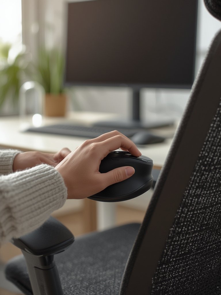 ergonomia - Illustration 2