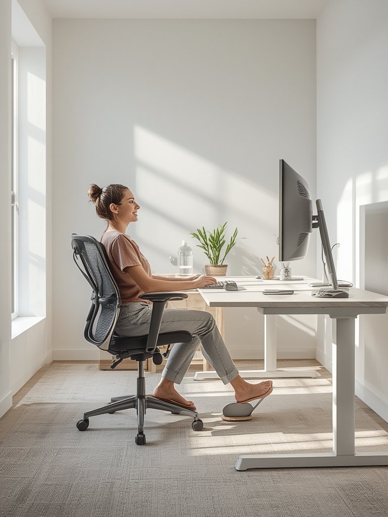 ergonomia - Illustration 3