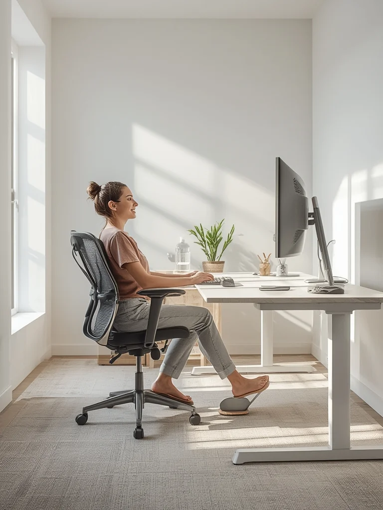 Ergonomia: 7 Best Ways To Improve Workplace Safety