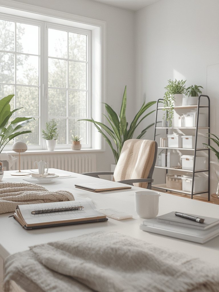 office - Illustration 3