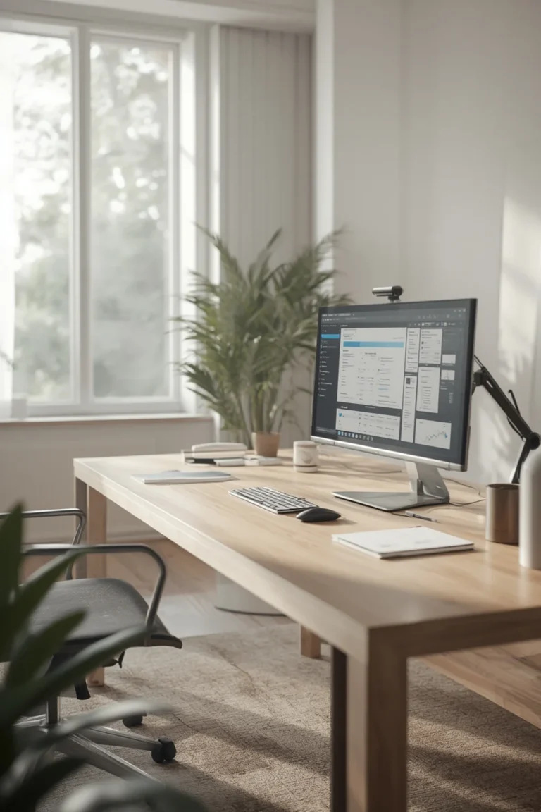 Comparison between WPS Office and Microsoft Office