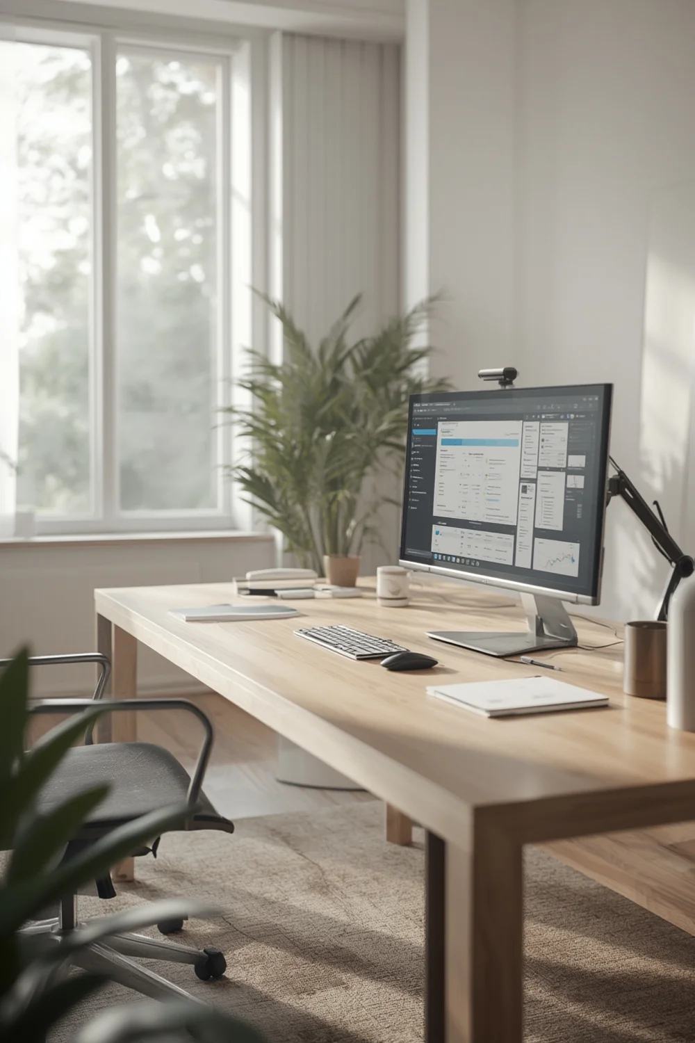 Comparison between WPS Office and Microsoft Office