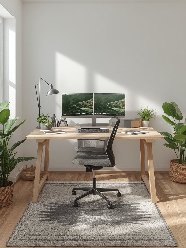 Standing Desk: 7 Best Ways to Boost Productivity (Proven Guide)